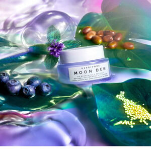 Herbivore Moon Dew Retinol Alternative Eye Cream - NEW